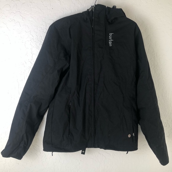 Burton Concert Snowboard Ski Jacket 